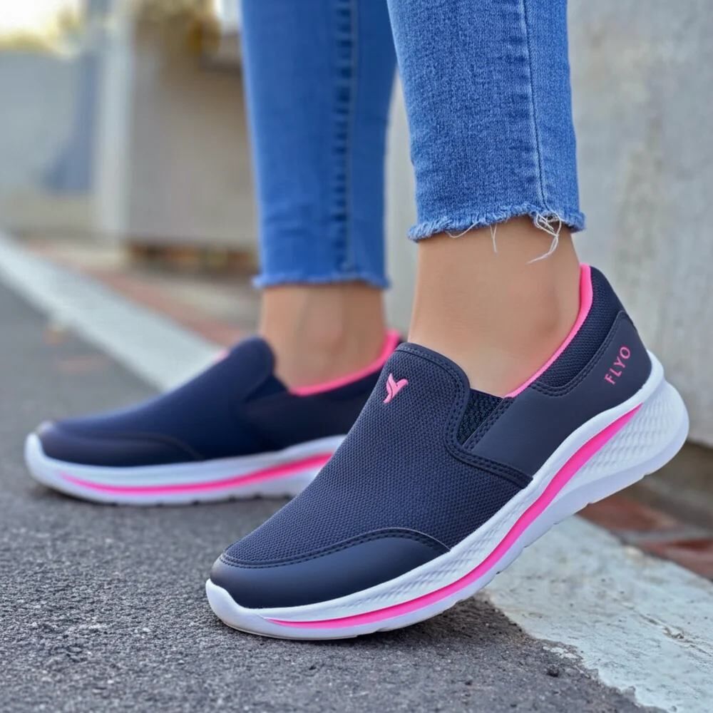 Mumbai, Clothing & Accessories, Stylish Best Casual Shoes For Women By Flyo Shoes
