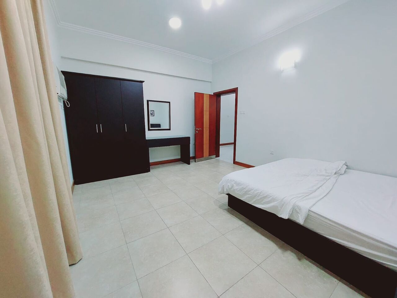 Manama, Apartments, Flats, Houses & Villas, BHD 370/month,  Furnished,  3 BR,  220 Sq. Meter,  3 BHK Furnished Aprt With Ewa Unlimited | Housekeeping | In Al Sayah