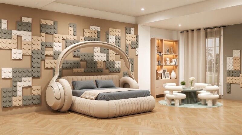 New York, Business, 3D Product Rendering Service For Realistic Visuals