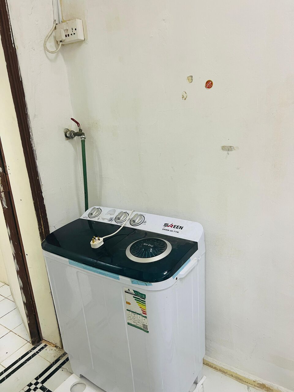 Abqaiq, Apartments, Flats, Houses & Villas, Fully Furnished Neat Family /Bachelor Room Available Ealectricity& Water Bill Include 1600