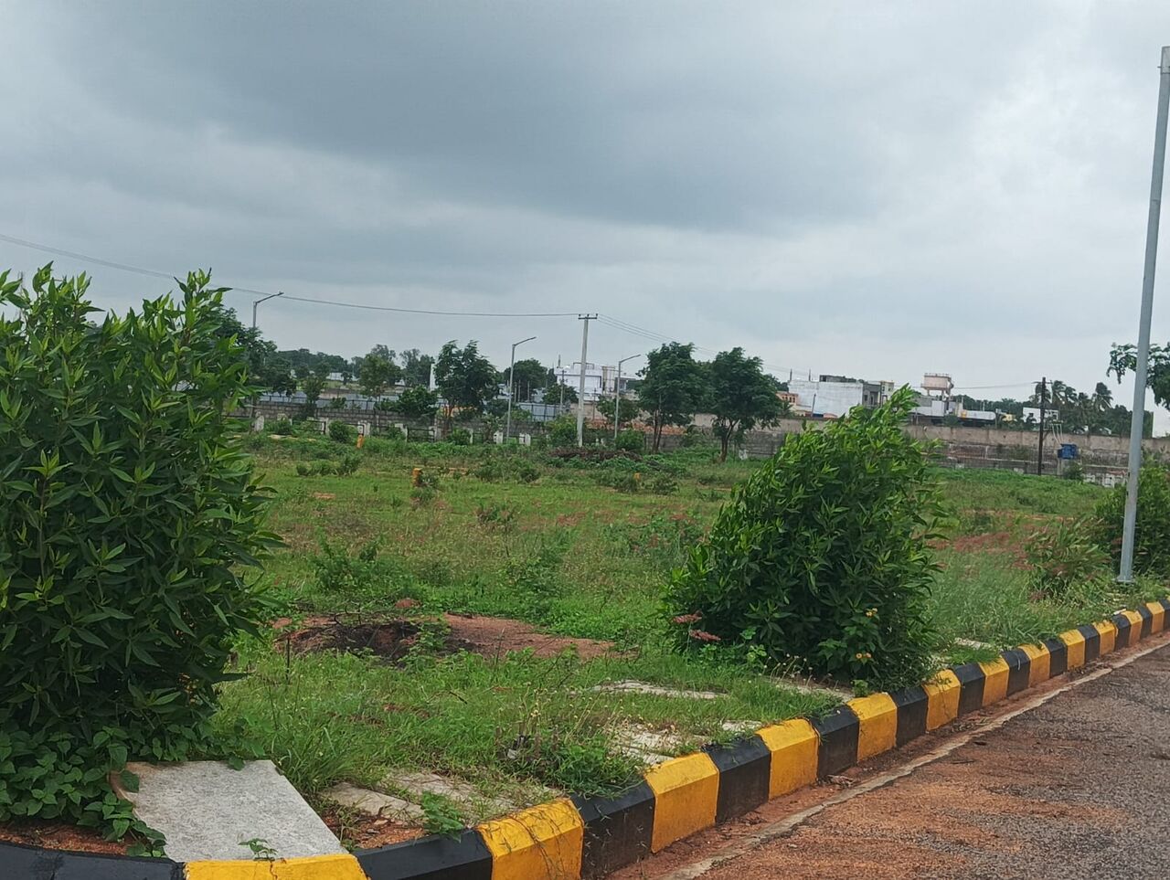 Hyderabad, Residential Plots, INR 37,  231 Sq. Yard,  Tukkuguda HMDA Plots For Sale - 9701498367