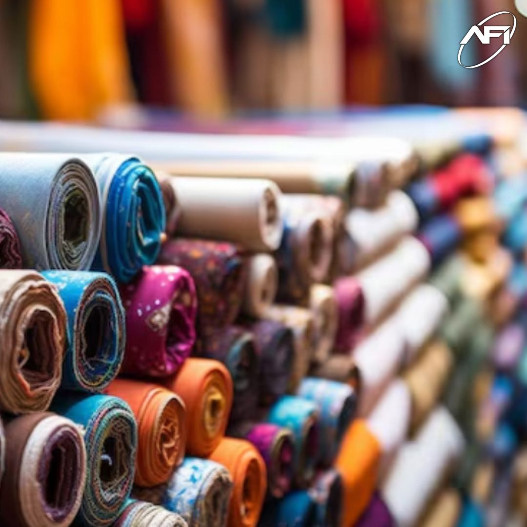 New Delhi, Clothing & Accessories, Fabric Manufacturers In Delhi NCR