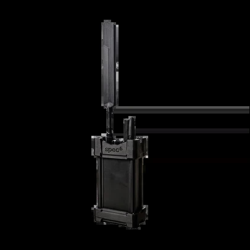 New York, Heavy Equipment, USD 359,  Spec5 Raider-Meshtastic Devices