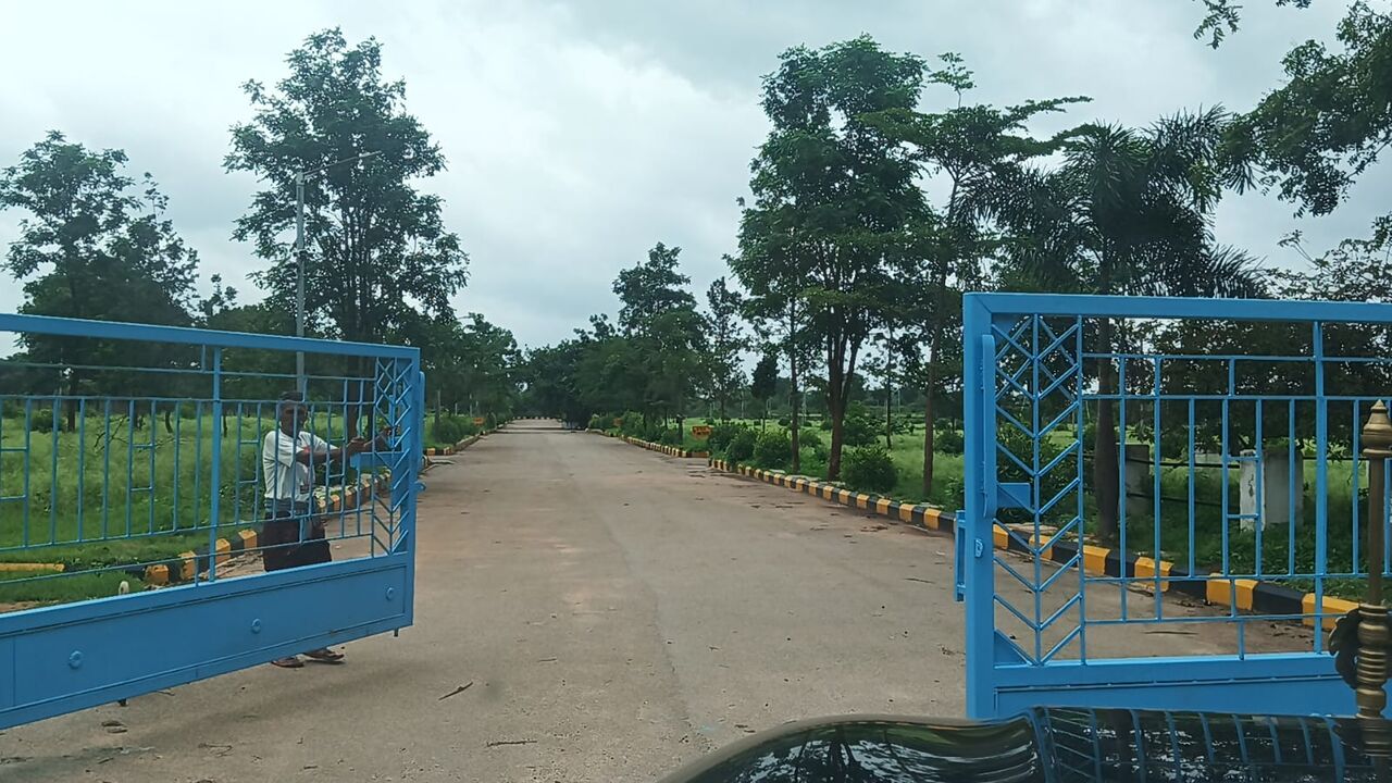 Hyderabad, Residential Plots, INR 37,  240 Sq. Meter,  Open Plots For Investment In Hyderabad Near Exit 14 ORR, Srisailam Highway 9701498367