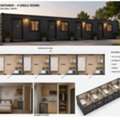 Introduction Of Our New Portable Cabin  Solutions-smart, Fast, & Cost Effective.