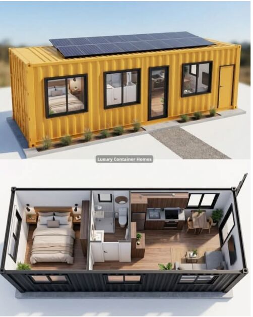 Riyadh, Construction, Introduction Of Our New Portable Cabin  Solutions-smart, Fast, & Cost Effective.