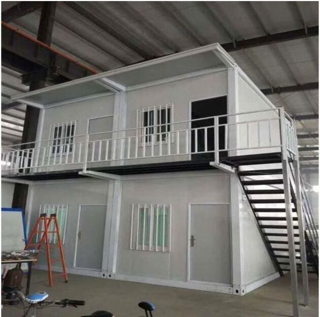 Riyadh, Construction, Introduction Of Our New Portable Cabin  Solutions-smart, Fast, & Cost Effective.