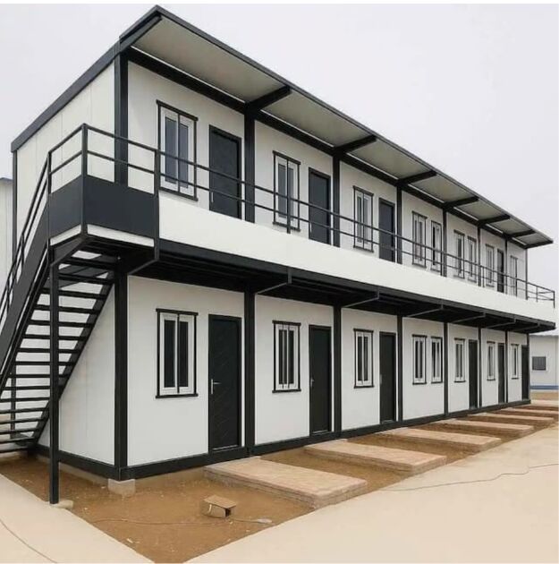 Riyadh, Construction, Introduction Of Our New Portable Cabin  Solutions-smart, Fast, & Cost Effective.