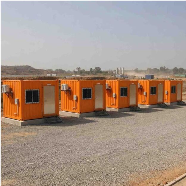Riyadh, Construction, Introduction Of Our New Portable Cabin  Solutions-smart, Fast, & Cost Effective.