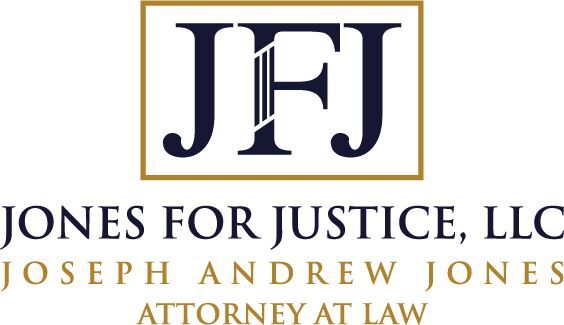 New York, Business, Jones For Justice