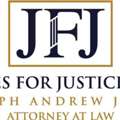 Jones For Justice