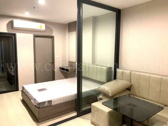 Bangkok, Real Estate For Sale, THB 2390000,  1 BR,  1 Sq. Meter,  คอนโด ไอดีโอ ท่าพระ อินเตอร์เชนจ์ MRT 