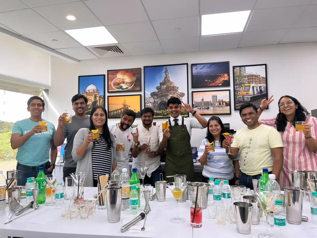 Bangalore, Event Planning, Fun Employee Engagement Activities In Office