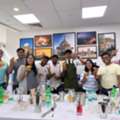 Fun Employee Engagement Activities In Office
