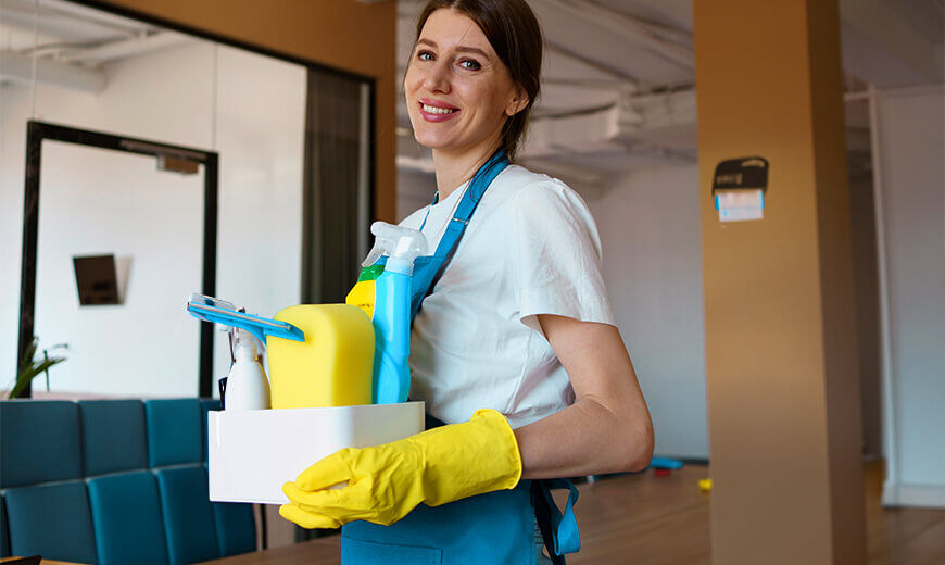 Melbourne, Cleaning, End Of Lease Cleaning Service That Docklands Tenants Trust Most