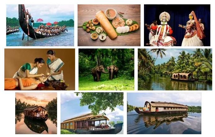 New Delhi, Travel, Things To Do In Kerala &ndash; Backwaters, Hill Stations & Culture