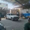 Denting Painting Garage For Partnership