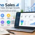 INR 1,  Zoho Sales Solutions To Streamline Your Sales Process