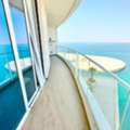 BHD 500/month,  1 BR,  SEA VIEW| BALCONY| BEACH ACCESS| PREMIUM FACILITY