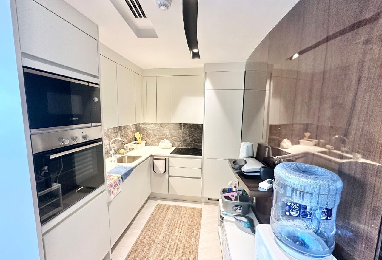 Manama, Apartments, Flats, Houses & Villas, BHD 500/month,  1 BR,  SEA VIEW| BALCONY| BEACH ACCESS| PREMIUM FACILITY