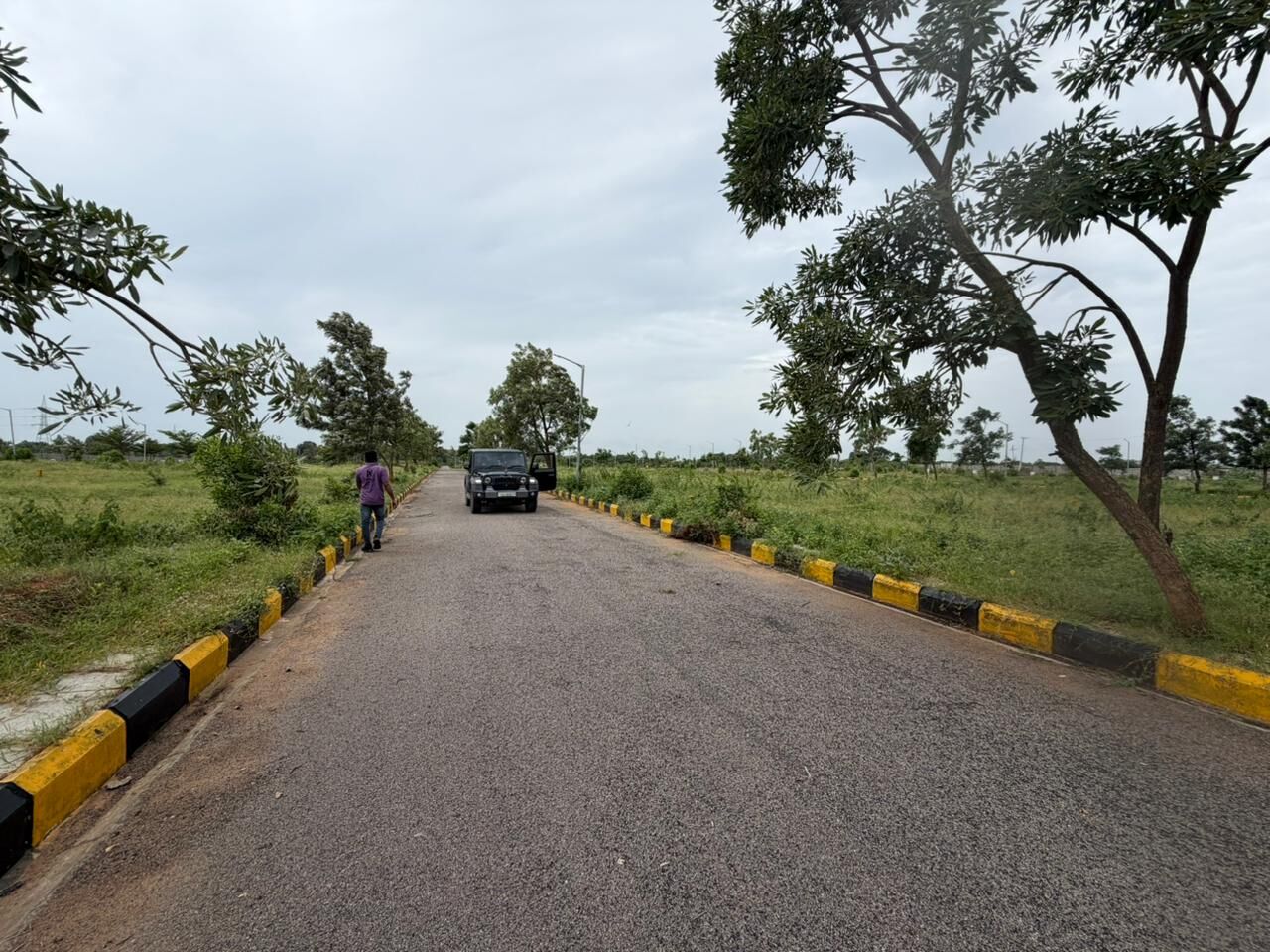 Hyderabad, Residential Plots, INR 39,  193 Sq. Yard,  Residential Plots In Tukkuguda - Hyderabad Exit 14