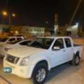 SAR 40000,  Isuzu Diesel,  2010,  Manual,  268034 KM,