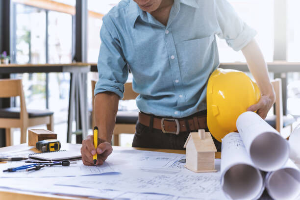 Bhubaneswar, Business, Best Architects In Bhubaneswar &ndash; Transforming Ideas Into Spaces