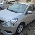 SAR 34500,  Nissan Sunny,  2023,  Automatic,  83000 KM,    Excellent Condition