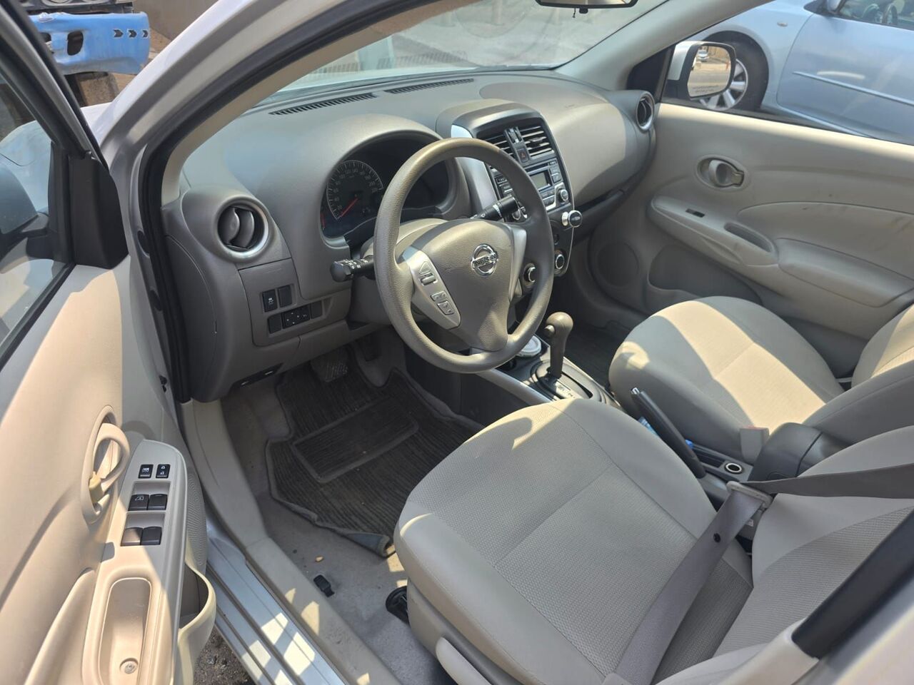 Jeddah, Vehicles, Cars & Trucks , SAR 34500,  Nissan Sunny,  2023,  Automatic,  83000 KM,    Excellent Condition
