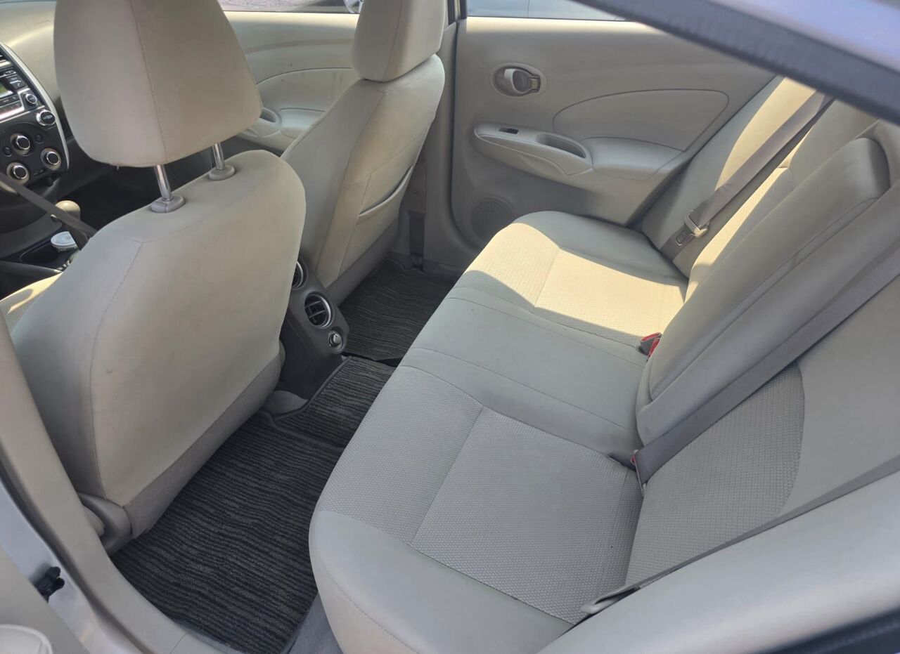 Jeddah, Vehicles, Cars & Trucks , SAR 34500,  Nissan Sunny,  2023,  Automatic,  83000 KM,    Excellent Condition