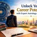 Unlock Your Career Potential With Expert Astrology Guidance
