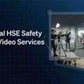 Professional HSE Safety Induction Video Services In UAE