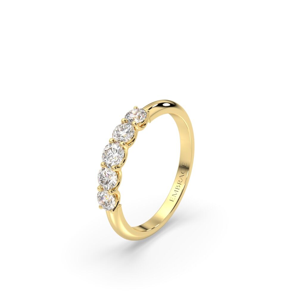 New Delhi, Jewelry, Gold Diamond Rings: Styles, Designs & Buying Tips | Embrace Diamonds