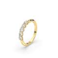 Gold Diamond Rings: Styles, Designs & Buying Tips | Embrace Diamonds