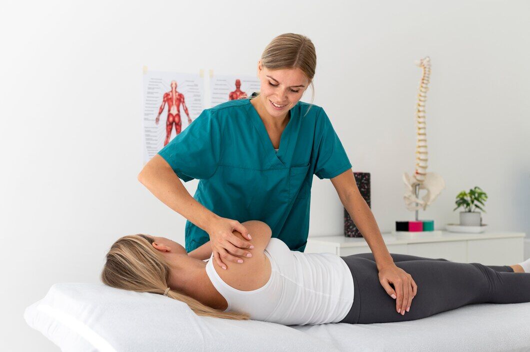 Orchard, Health, Spine Physio Singapore: Personalised Care For Lower Back Pain