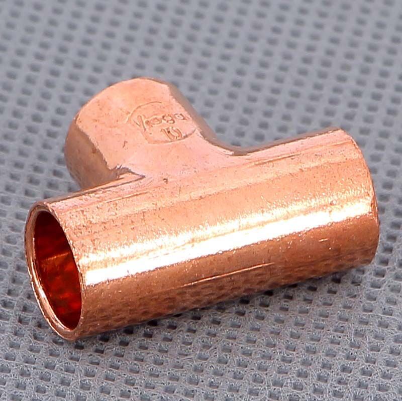 Mumbai, Heavy Equipment, INR 450,  Leading Copper Pipe Fittings Manufacturer In India