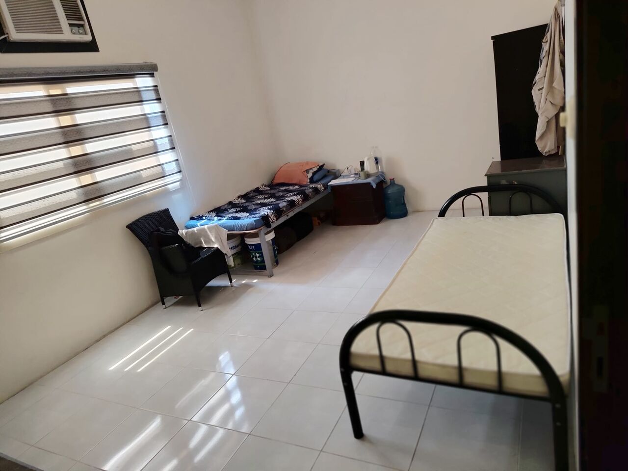 Salmabad, Bedspace For Rent, BHD 35/month,  Neat And Clean Room For Sharing Available At Salmabad Near Mosque Roundabout