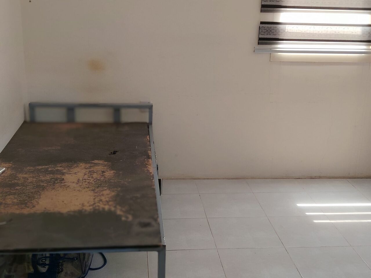 Salmabad, Bedspace For Rent, BHD 35/month,  Neat And Clean Room For Sharing Available At Salmabad Near Mosque Roundabout