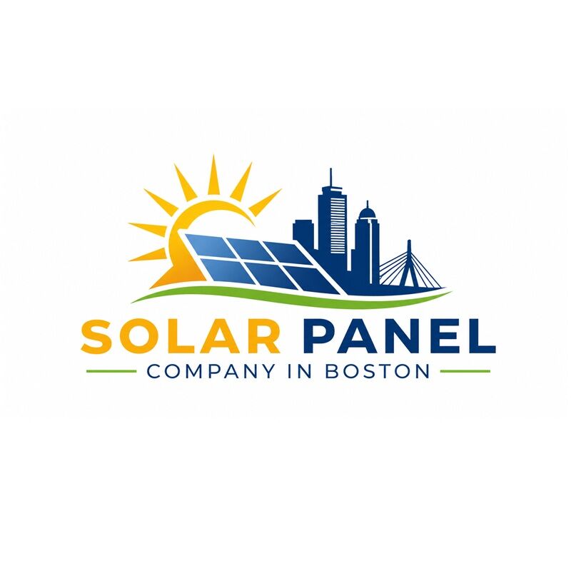 Boston, Business, Solar Panel Company