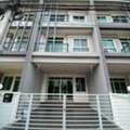 THB 23000,  1 Sq. Feet,  ให้เช่า ขาย ทาวน์โฮม 3 ชั้น หมู่บ้าน ร