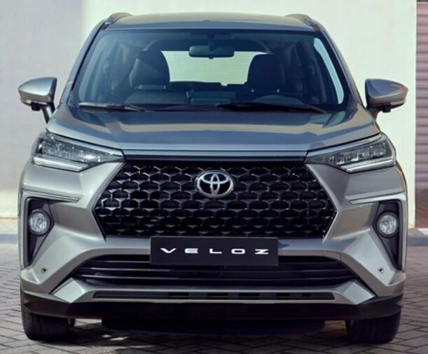 Al Mahdiyah, Vehicle Lease Transfer, SAR 1,  TOYOTA  VELOZ 2026 MODEL