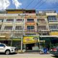 THB 3690000,  3 BR,  16 Sq. Feet,  อาคารพาณิชย์ 4.5 ชั้น เพรชเกษม 48 ริมถนน