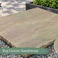 Why Choose Direct-Import Raj Green Sandstone For Your Next Build?