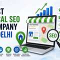 Best Local SEO Company In Delhi