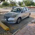 SAR 27000,  Changan Alsvin,  2024,  Automatic,  60000 KM,   For Sale
