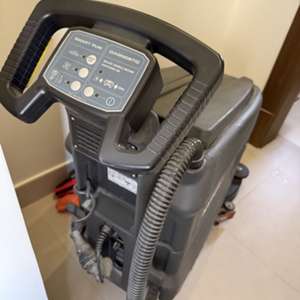 SAR 3500,  Lavor Hyper 1600E Professional Floor Scrubber Dryer &ndash; Made In Italy