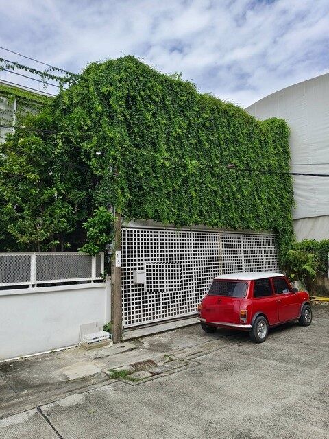 Bangkok, Villas, THB 75000,  36 Sq. Feet,  P786 ให้เช่าทาวน์เฮ้าส์ 2 ชั้น ซอยสุขุมว