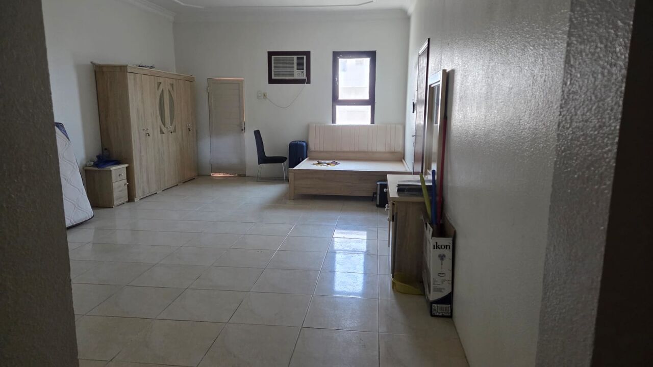 Dammam, Rooms for Rent, SAR 1000/month,  Big Hall For Rent With Separate Washroom And Separate Is Available On Rent