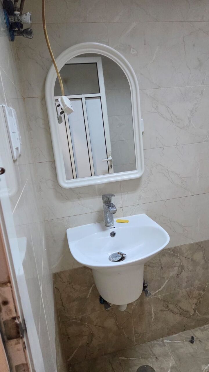 Dammam, Rooms for Rent, SAR 1000/month,  Big Hall For Rent With Separate Washroom And Separate Is Available On Rent
