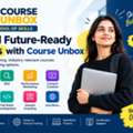 Build Future-Ready Skills With Course Unbox